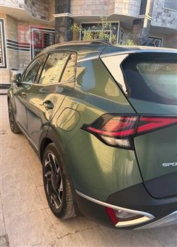 کیا سپۆرتاج